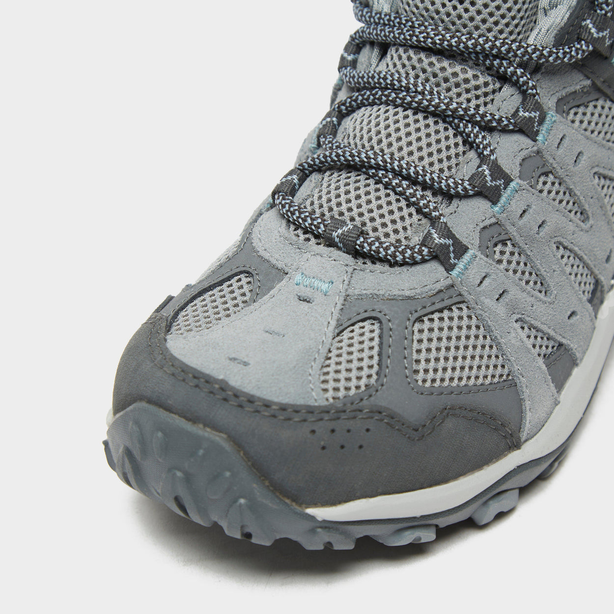 Womens Merrell Accentor 3 Mid Wp