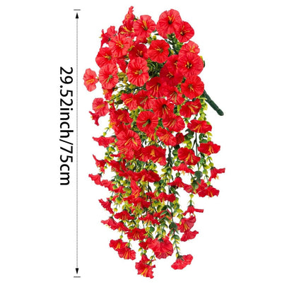 Red-