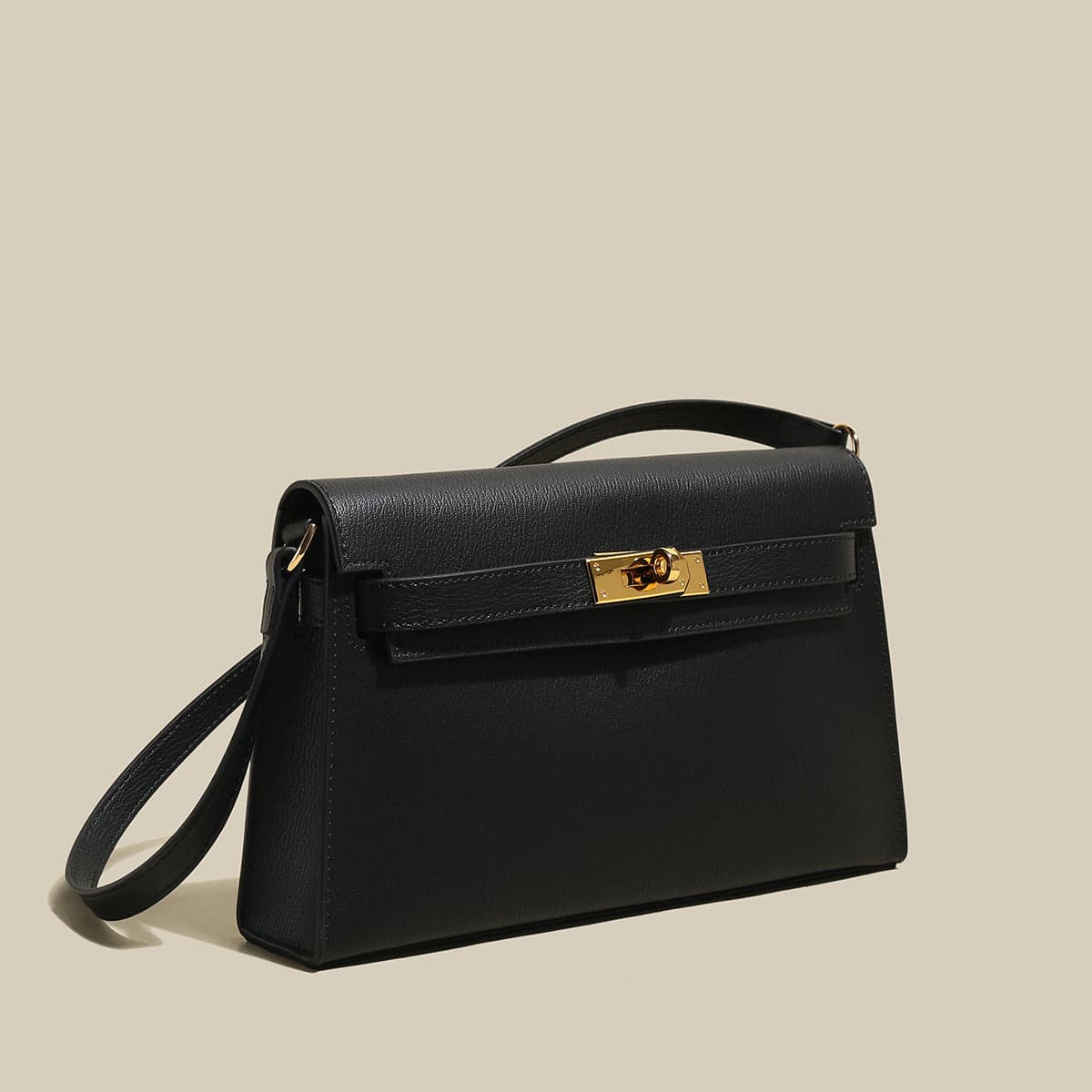 Black-