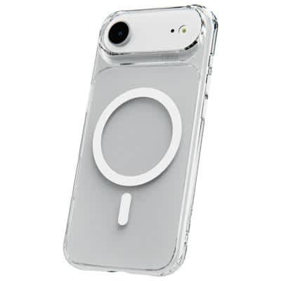 Iphone Air Magsafe Compatible Clear Case