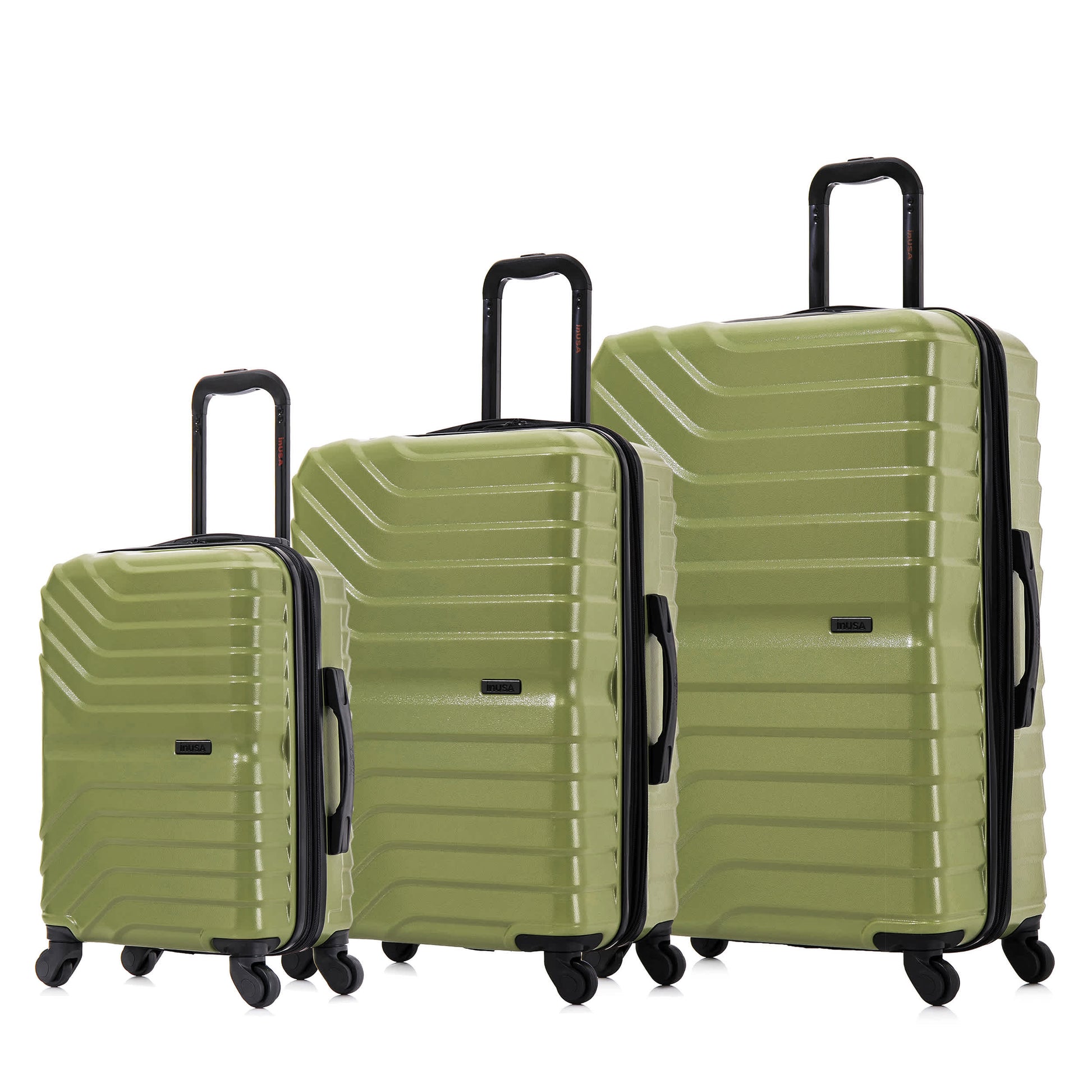 Green-