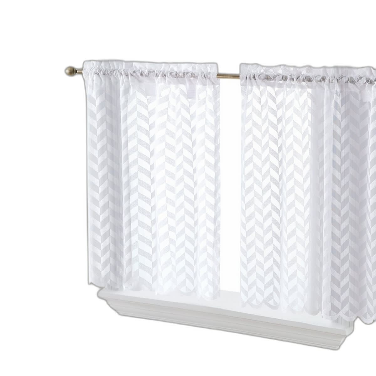 White-