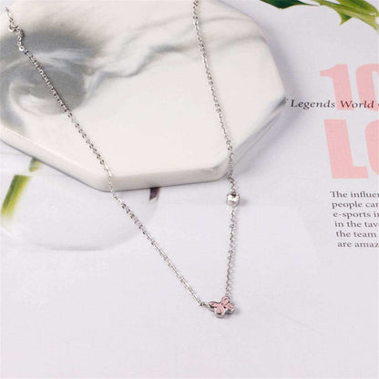 Pink-