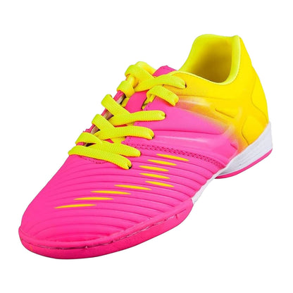 Pink-