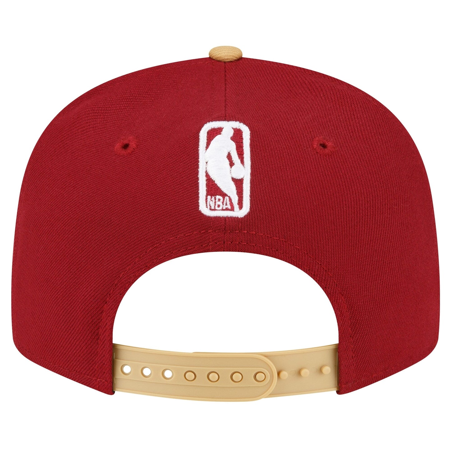 Men's New Era NBA 950 2Tone Otc Snapback - Cleveland Cavaliers