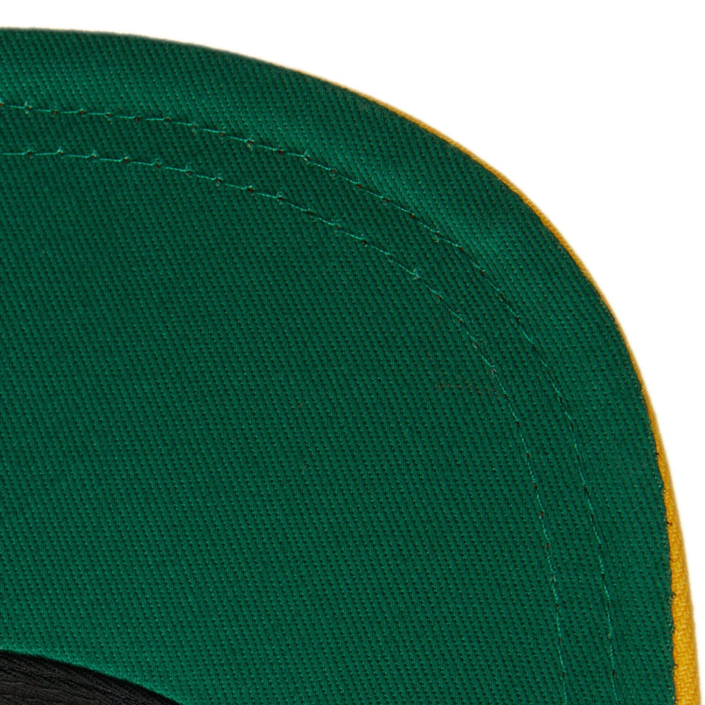 Mitchell & Ness Men's NBA Logo Bill Snapback Hwc Rockets Snapback Caps