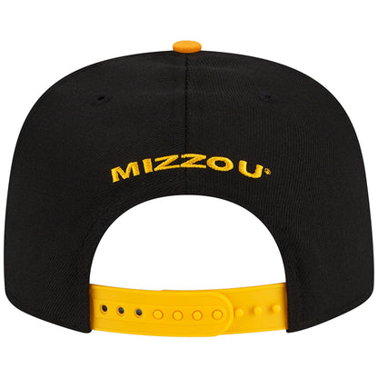 New Era Men's Ncaa Missouri Tigers 950 Snapback Hats