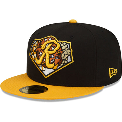 New Era Men's Milb Rochester Red Wings 5950 Fitted 'Theme Night'