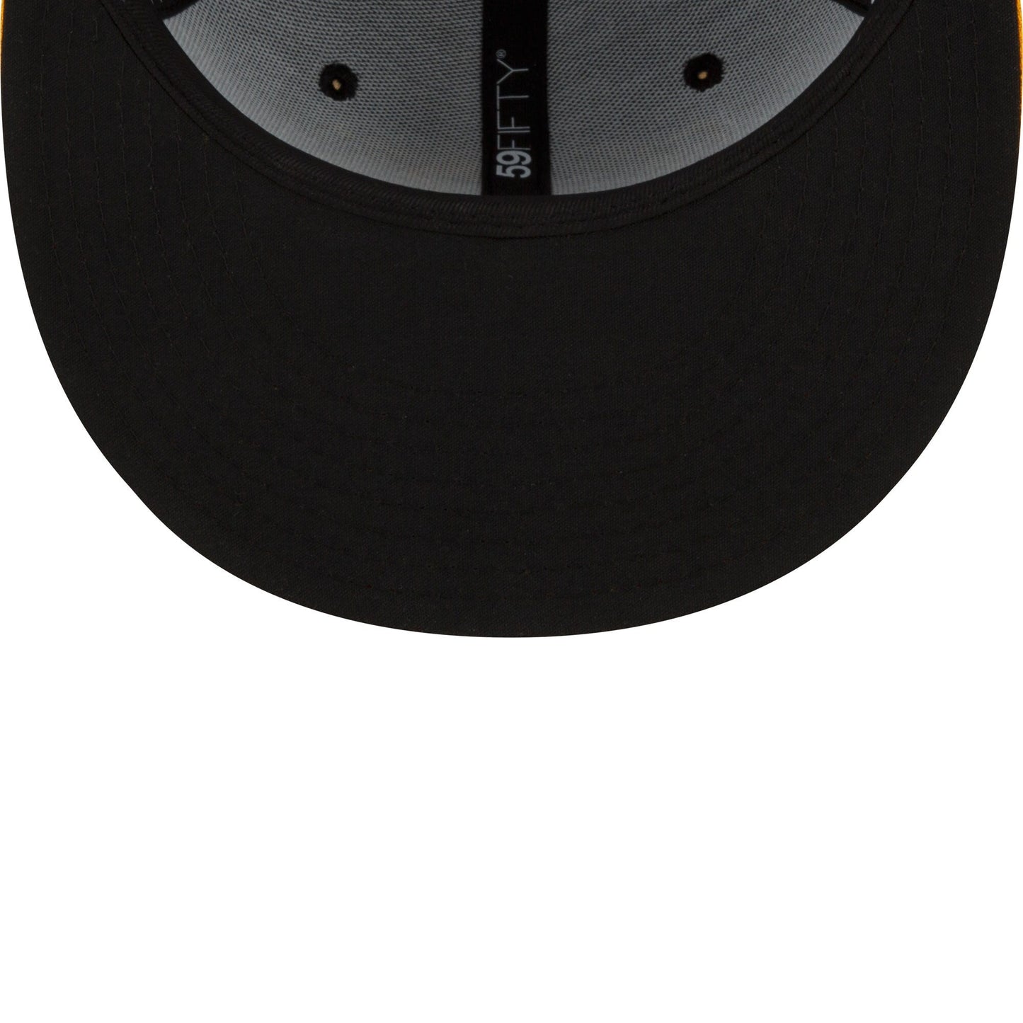 New Era Men's Milb Rochester Red Wings 5950 Fitted 'Theme Night'