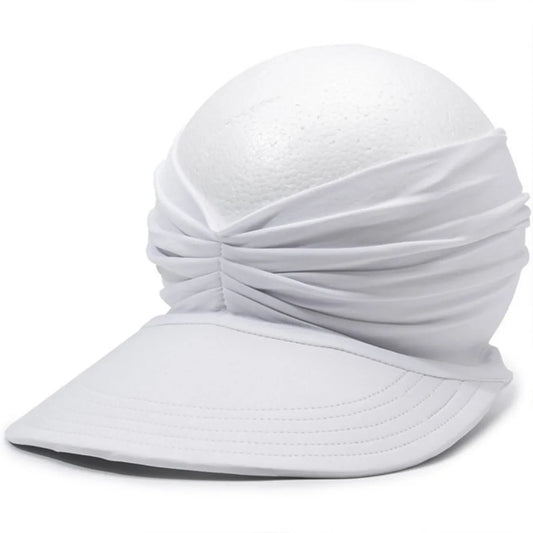 White-
