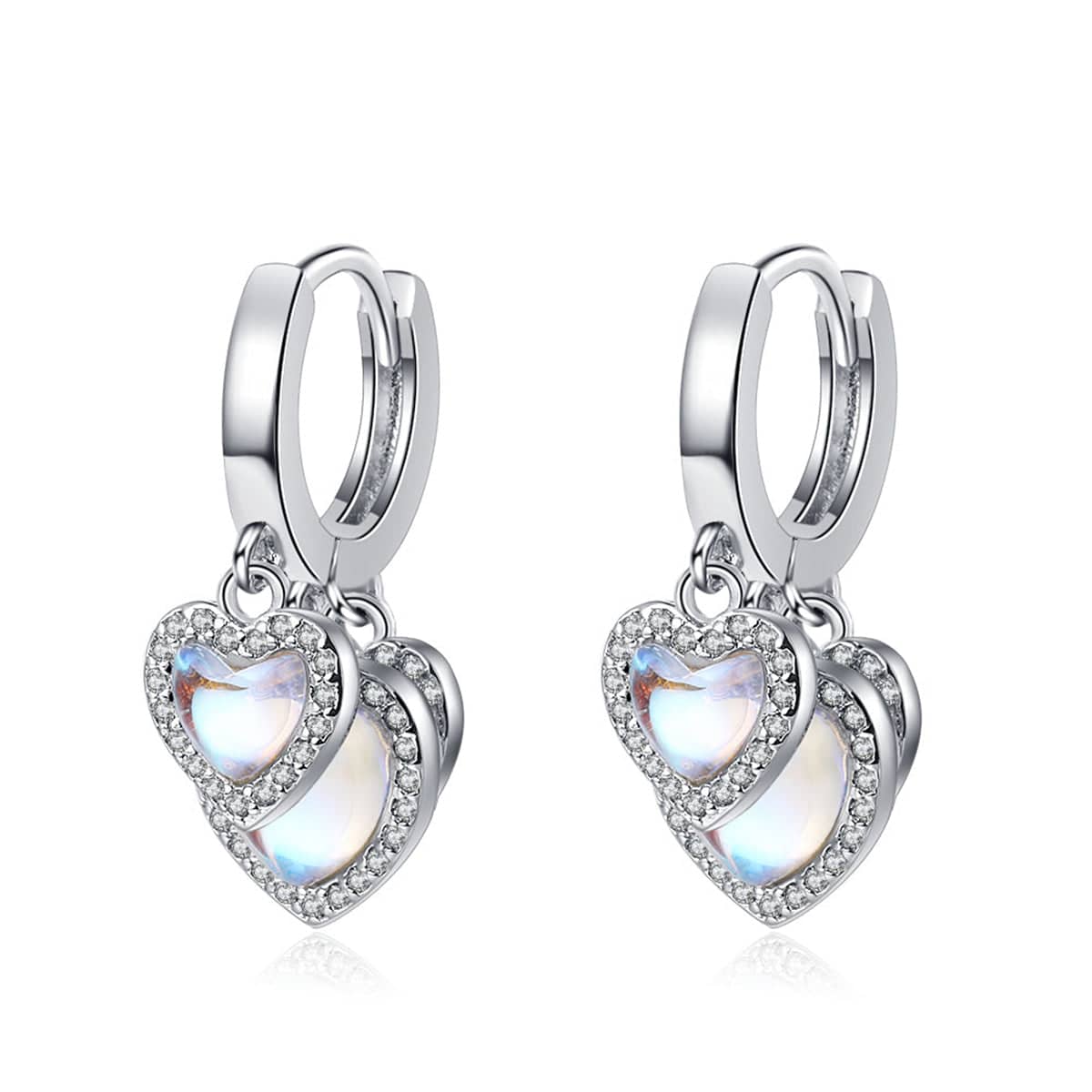 Metallic-