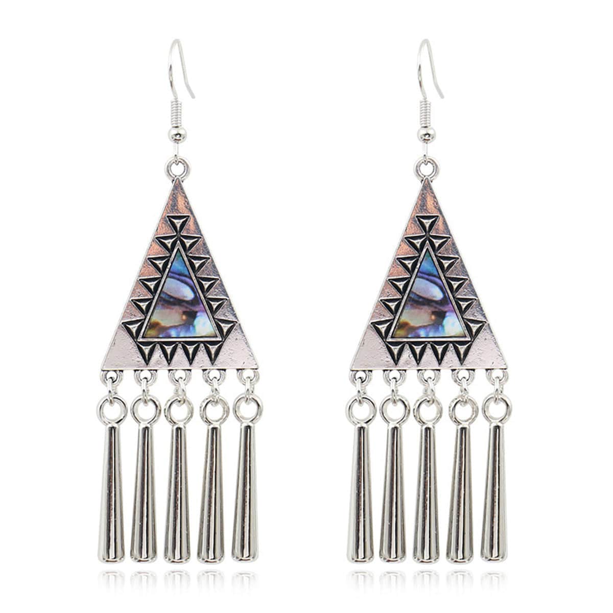 Metallic-