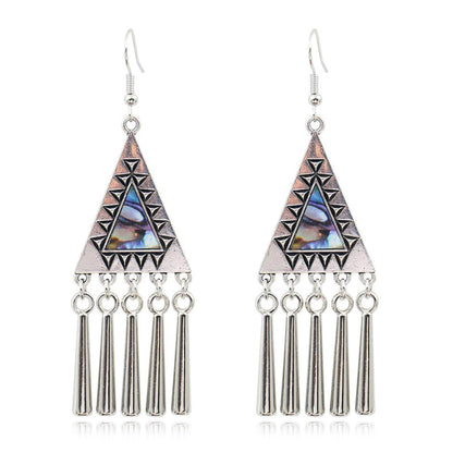 Metallic-