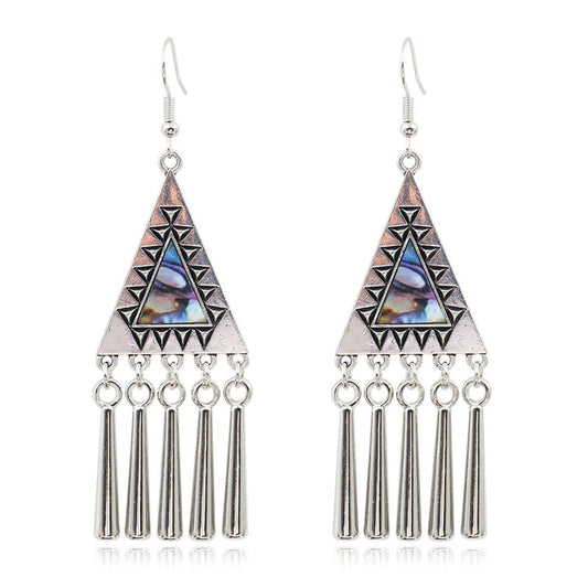 Metallic-