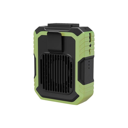 Green-