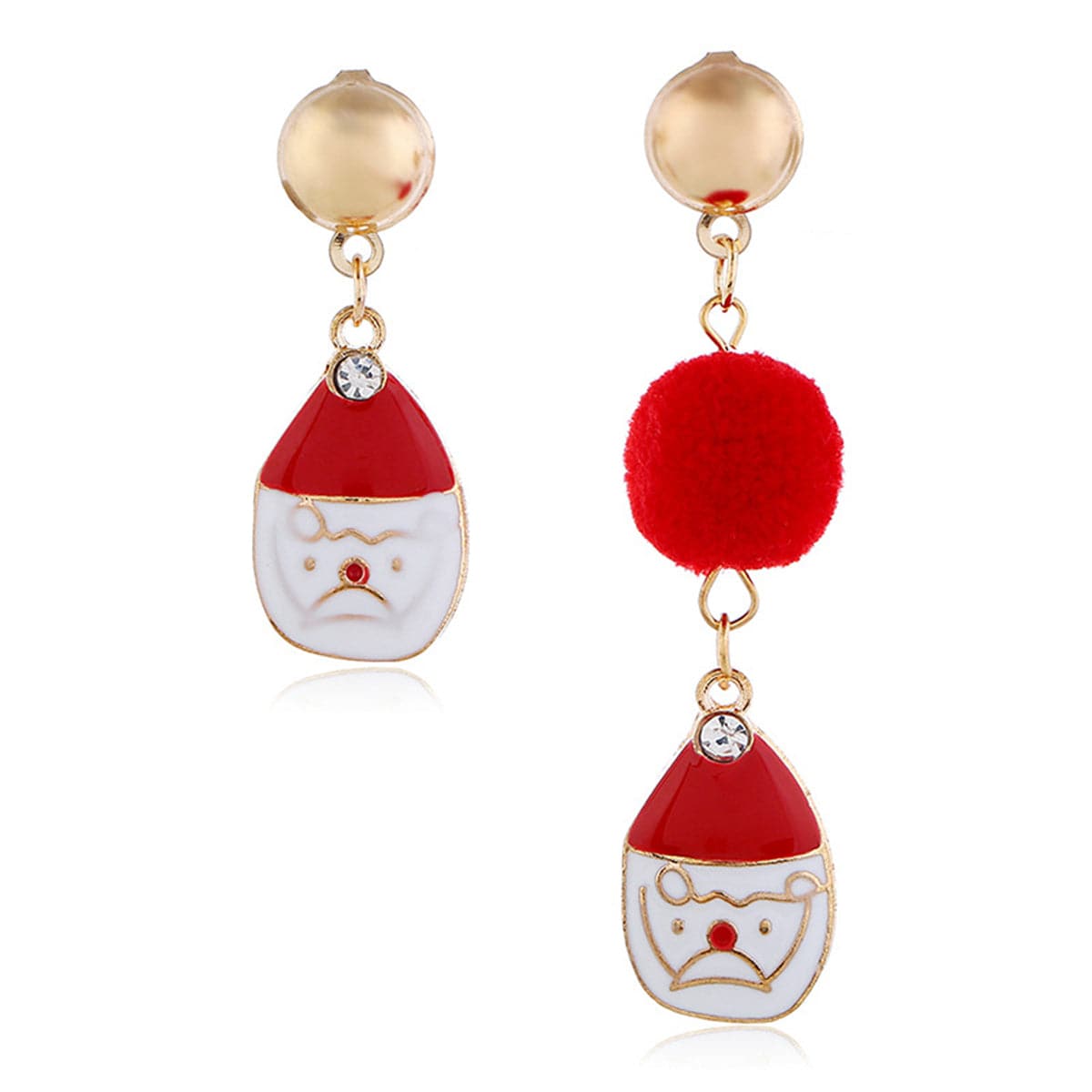 Red-