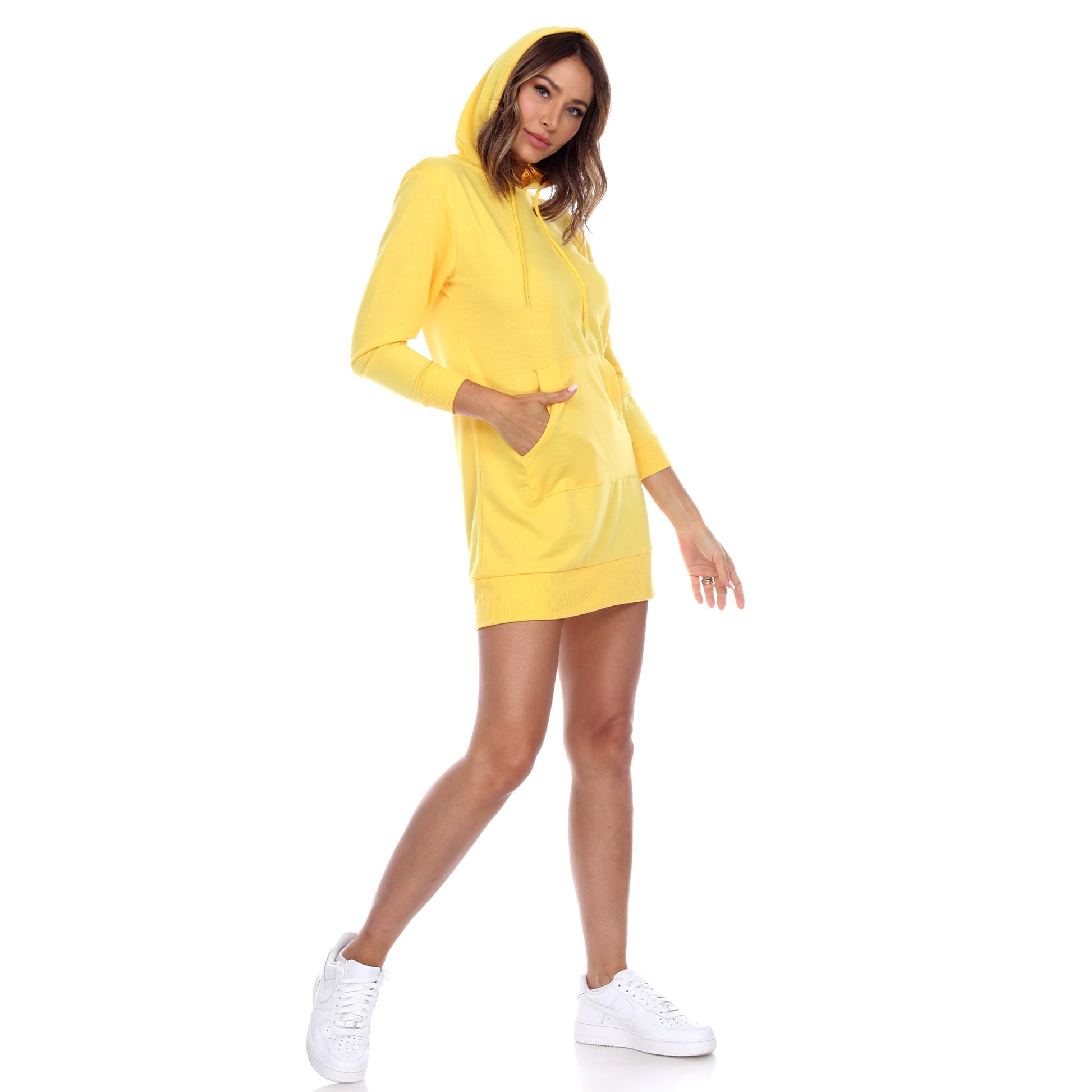 Yellow-