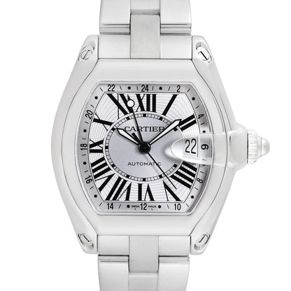 Silver-