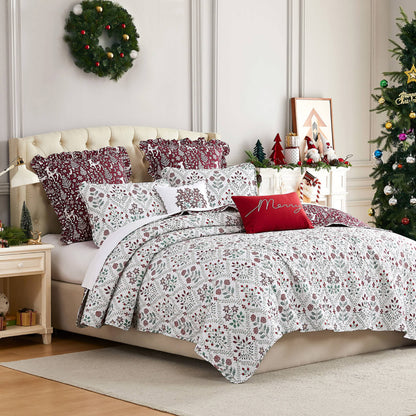 Holiday Harmony-