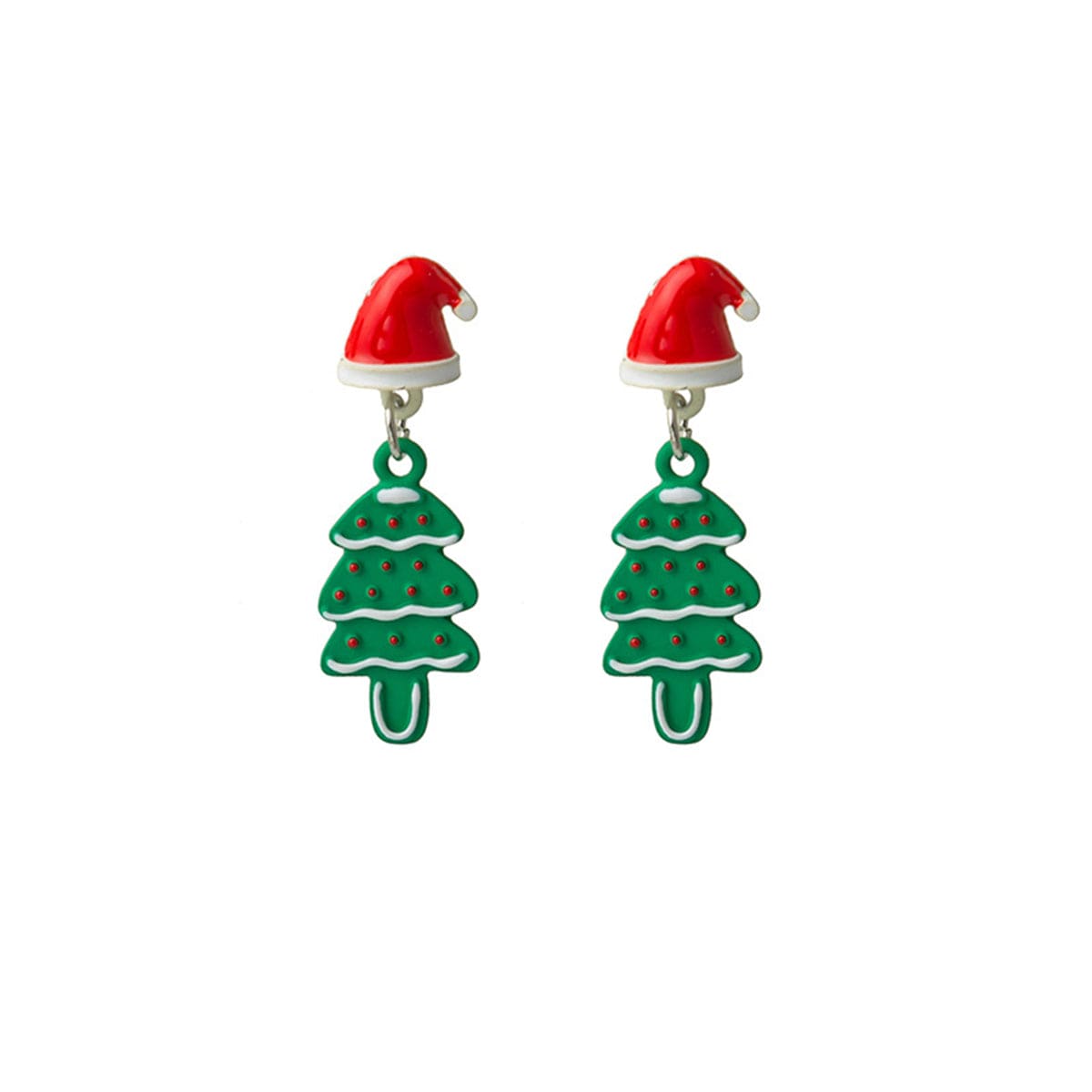 Green-