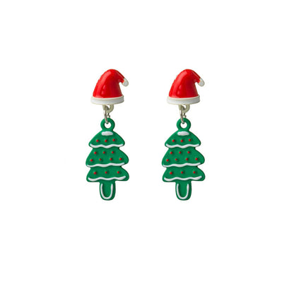 Green-