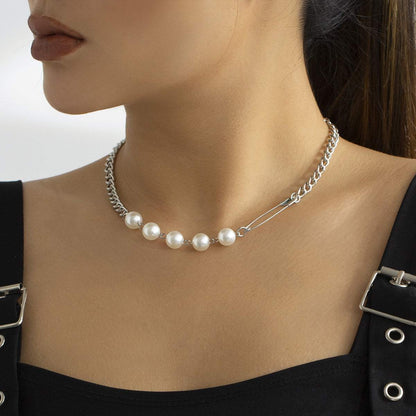 Metallic-