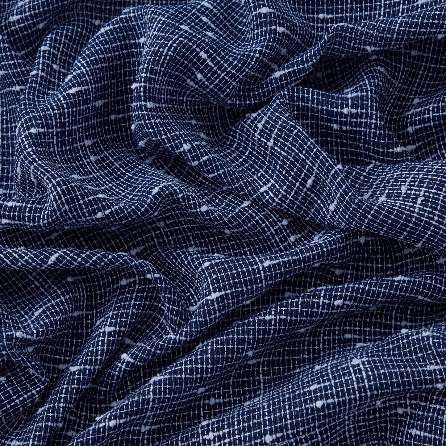 Navy Blue-