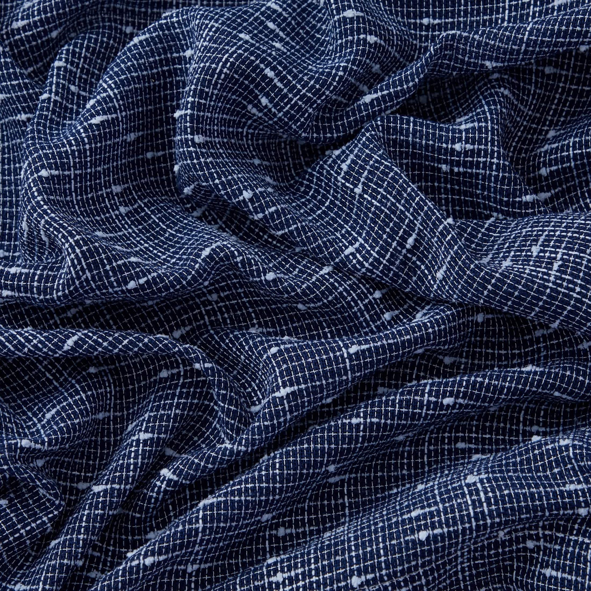 Navy Blue-