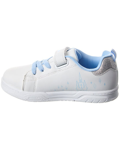 WHITE-