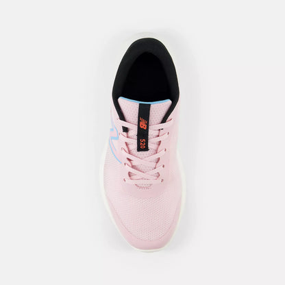 New Balance Grade School 520V8Pink/Blue