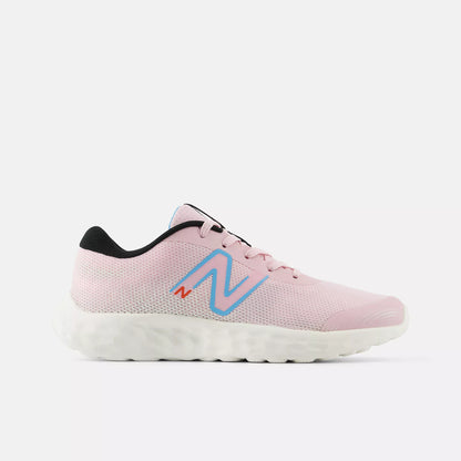 New Balance Grade School 520V8Pink/Blue