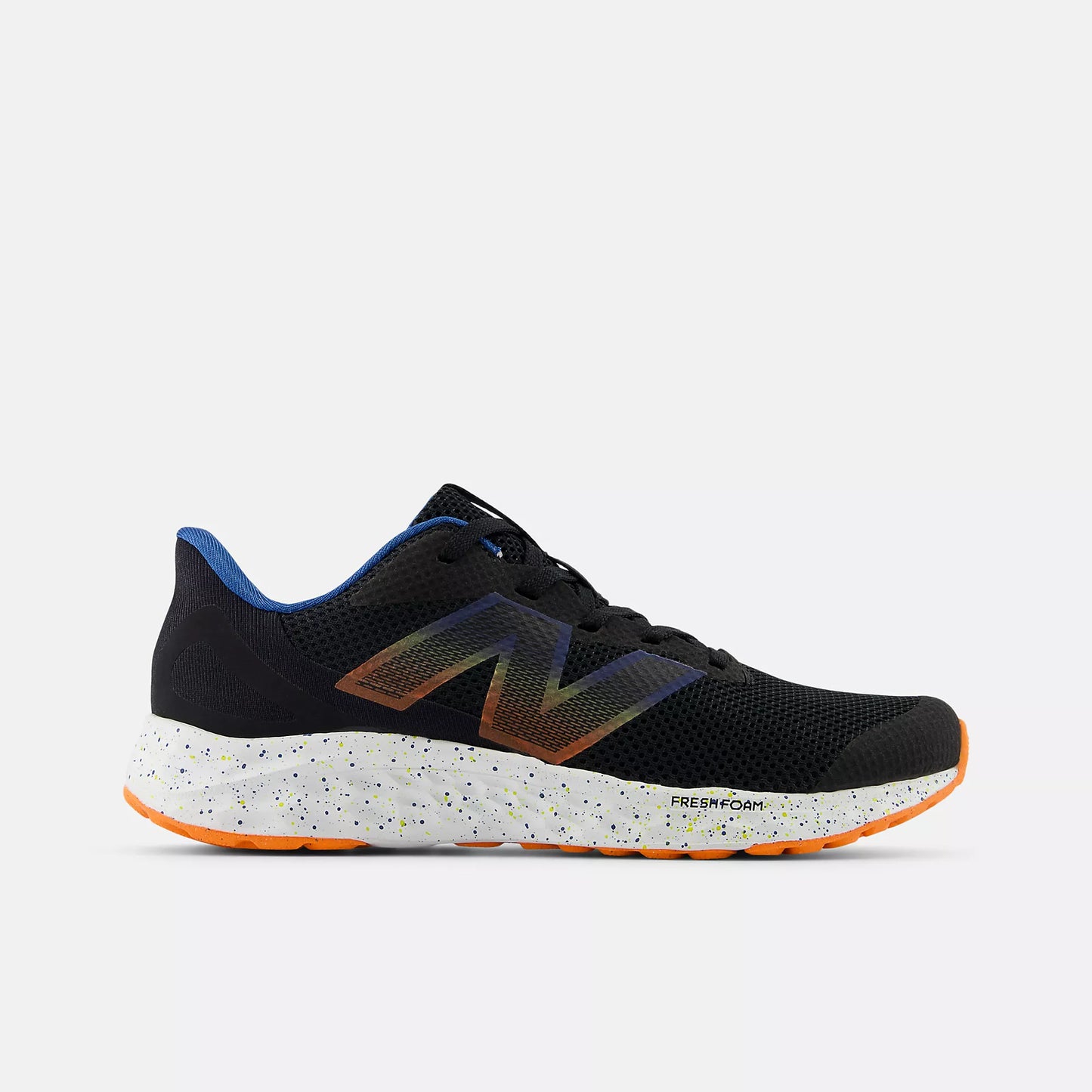 New Balance Grade School Fresh Foam Arishi V4