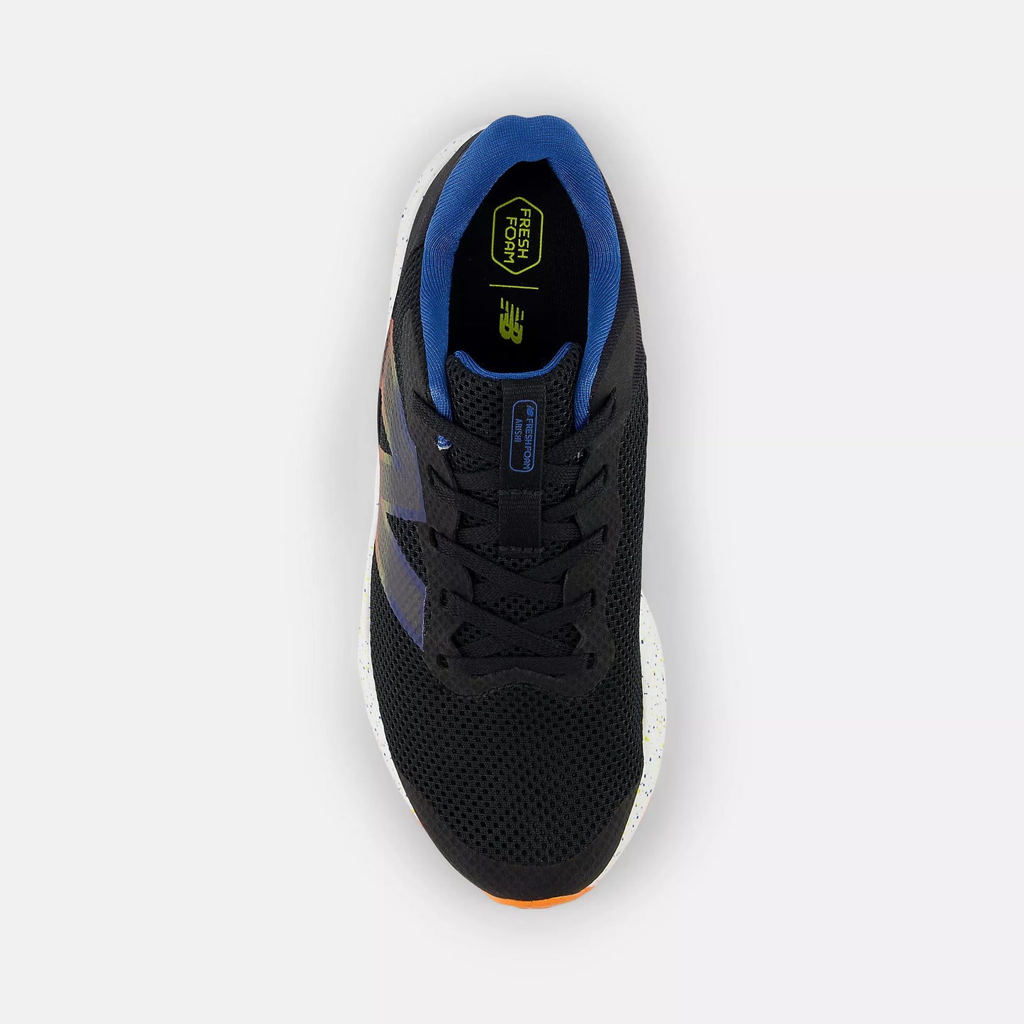 New Balance Grade School Fresh Foam Arishi V4