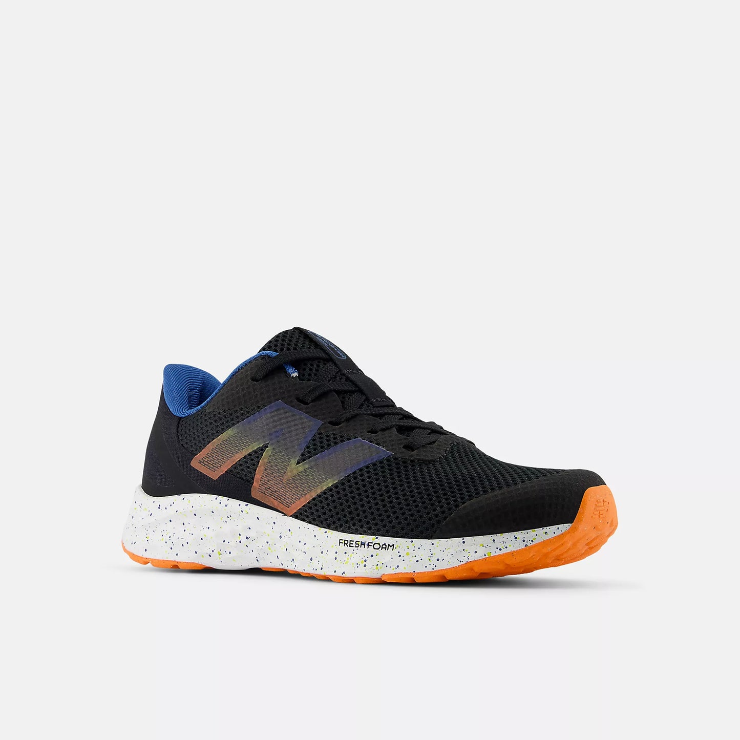 New Balance Grade School Fresh Foam Arishi V4