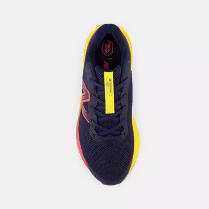 New Balance Grade School Fresh Foam Arishi V4 Navy Red