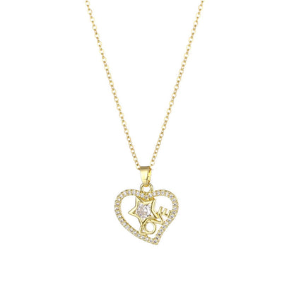 Metallic-
