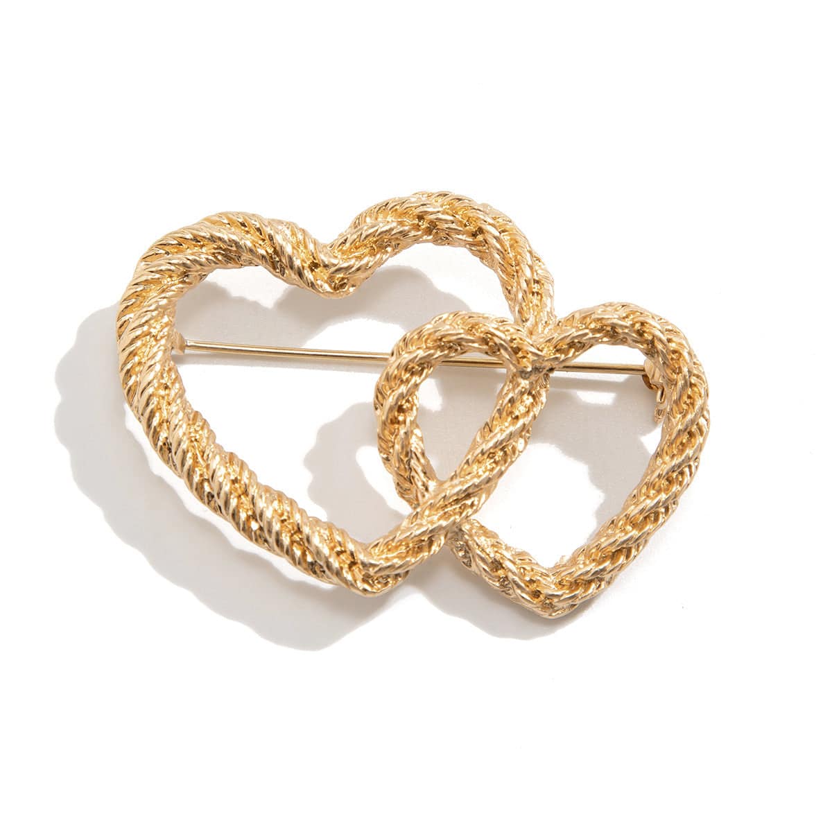 Metallic-
