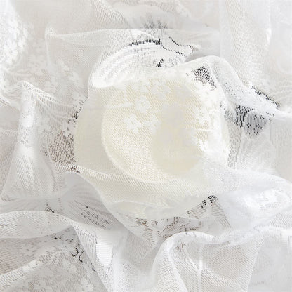 White-