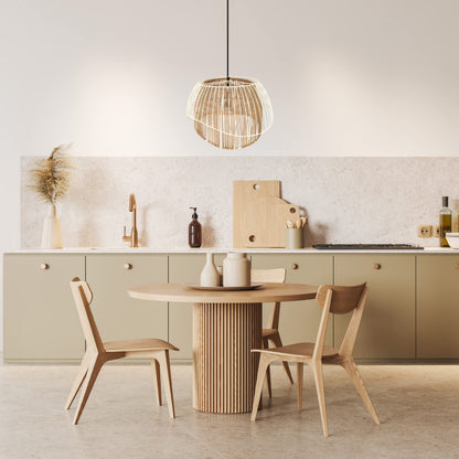 Ivory/Natural/Black-