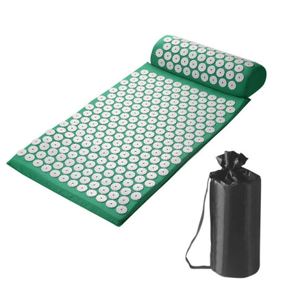 Green-