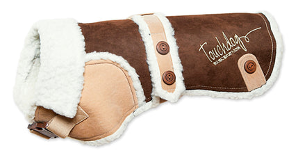 Dark Choco Brown, Light Sand Brown-