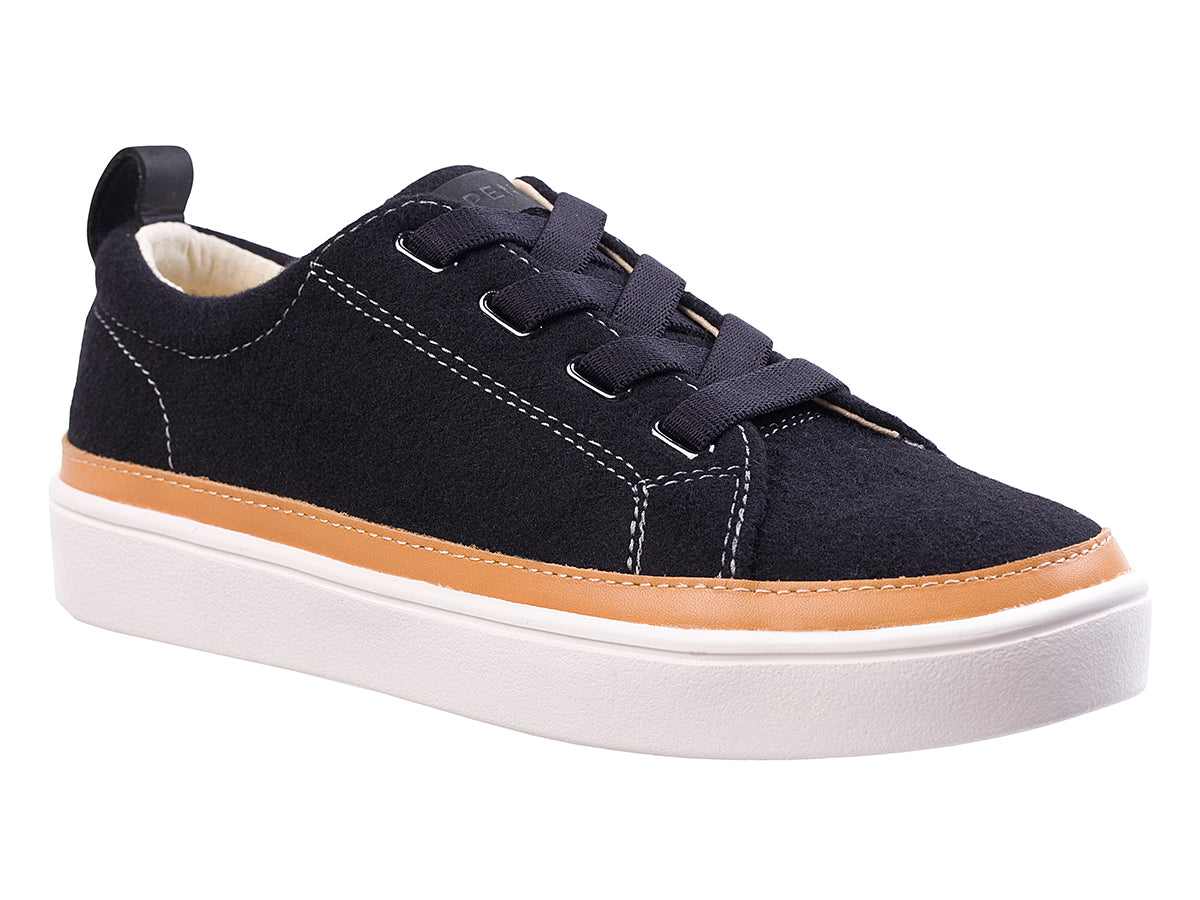 BLACK-