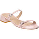 OBD Light Blush