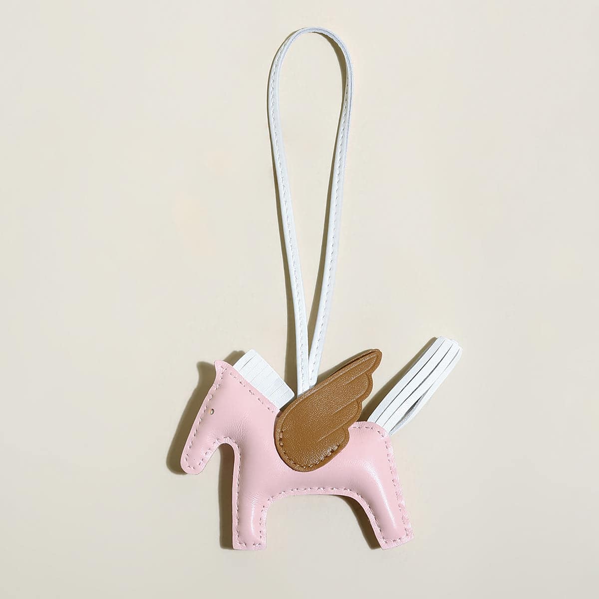Pink-