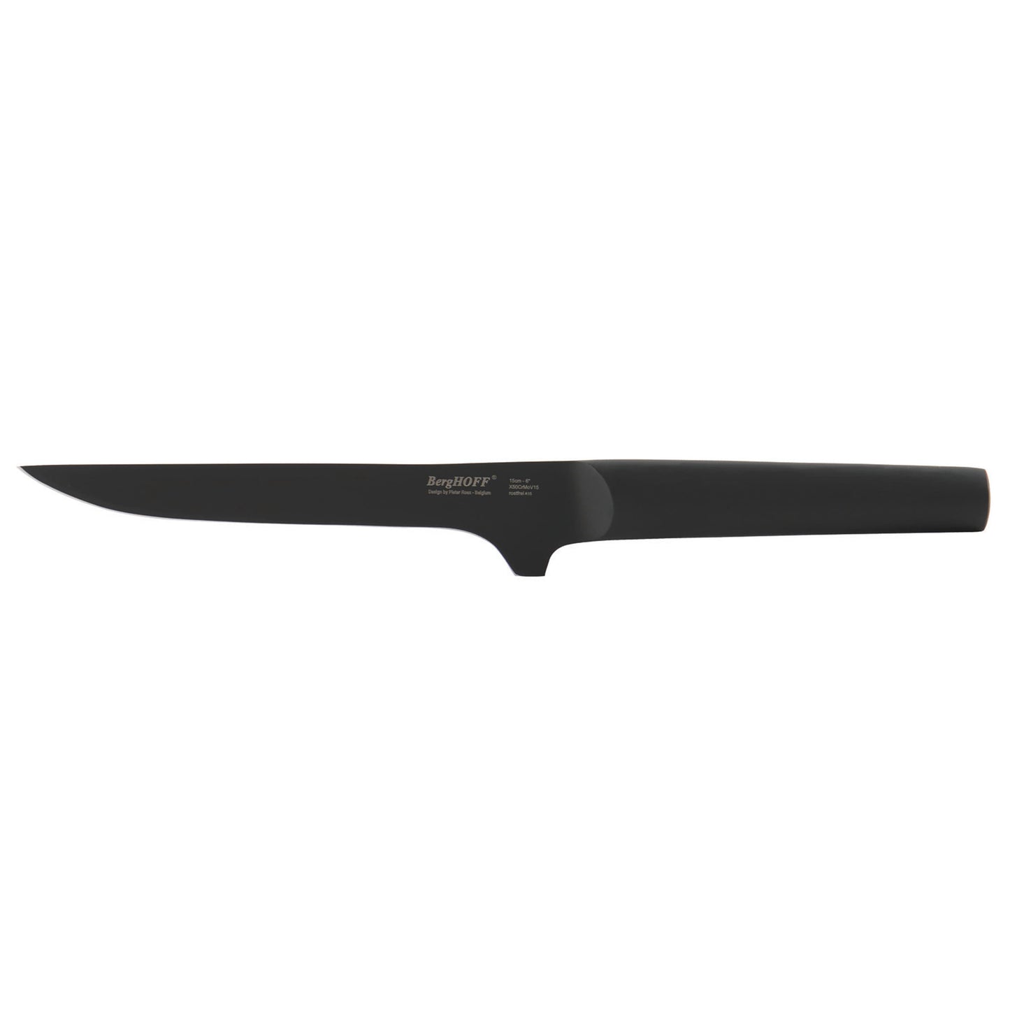 Black-