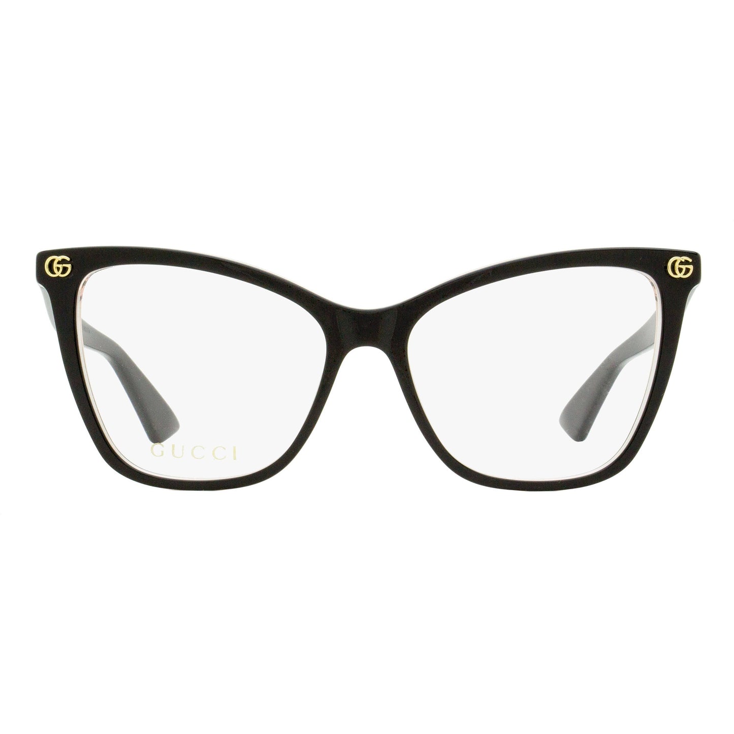 Black/Clear-