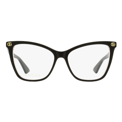 Black/Clear-