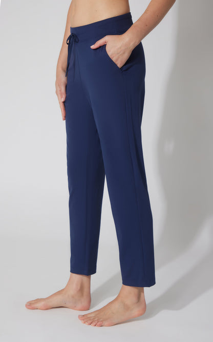 The It Girl -Lux Avenue Straight Leg Pant