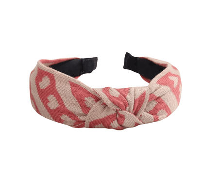 Pink, Beige-
