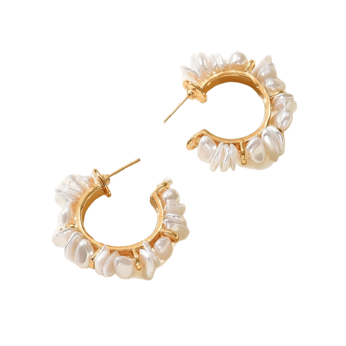 White-